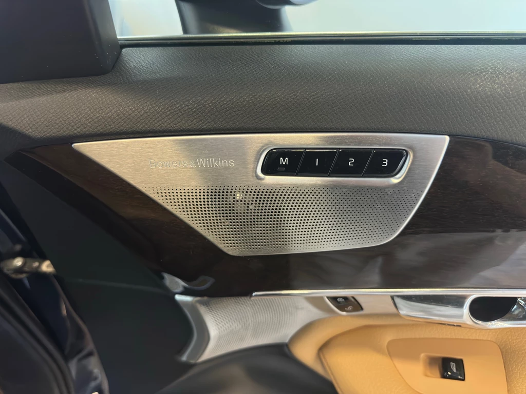 Volvo XC90 – foto 24