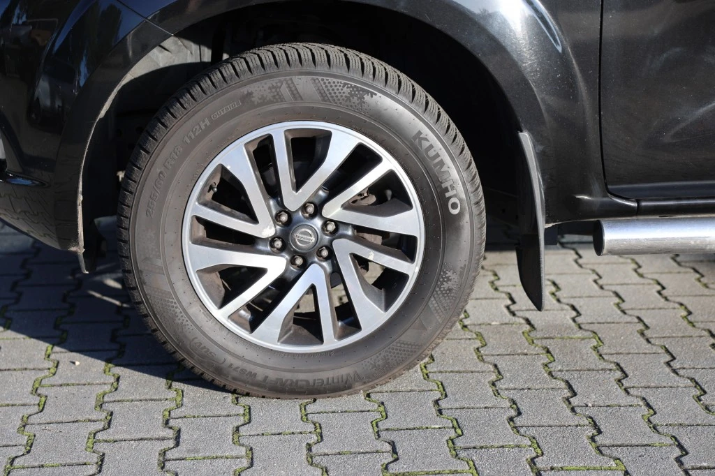 Nissan Navara – foto 7
