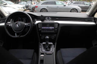 Volkswagen Passat – thumbnail 9