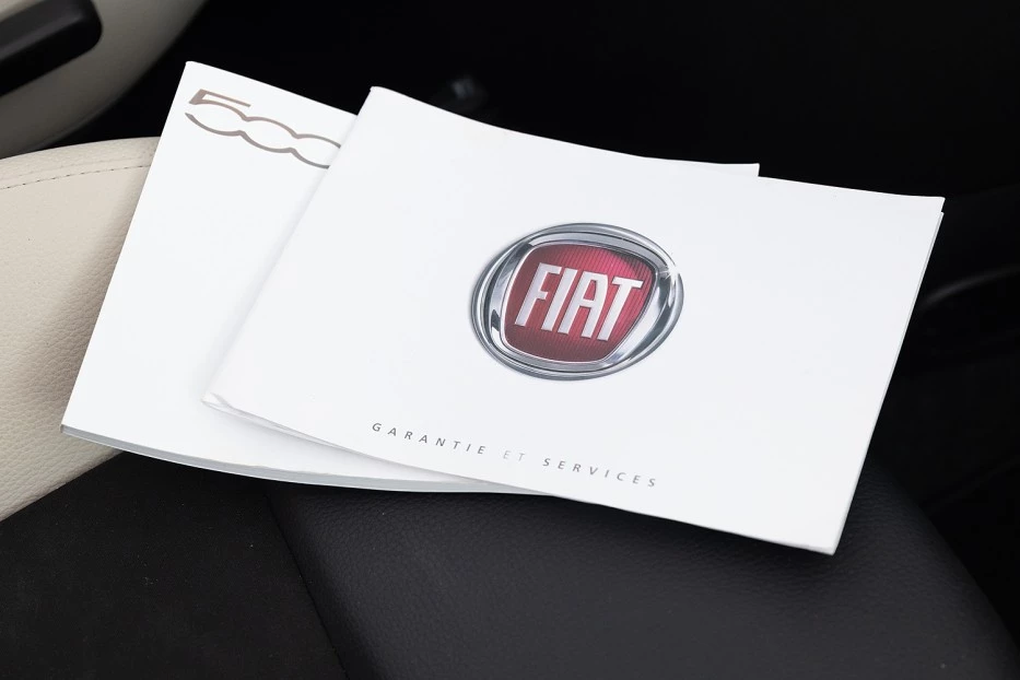 Fiat 500C – foto 13