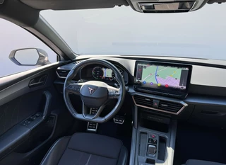 CUPRA Leon Sportstourer – thumbnail 12