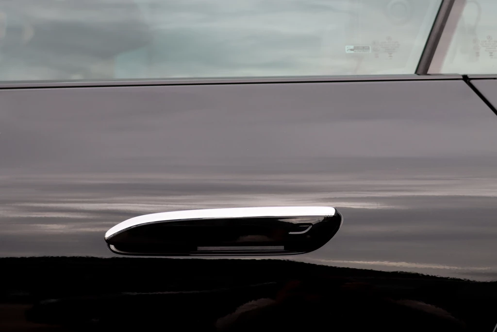 Mercedes-Benz SL – foto 29