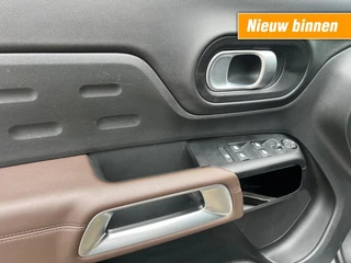 Citroën C5 Aircross – thumbnail 13