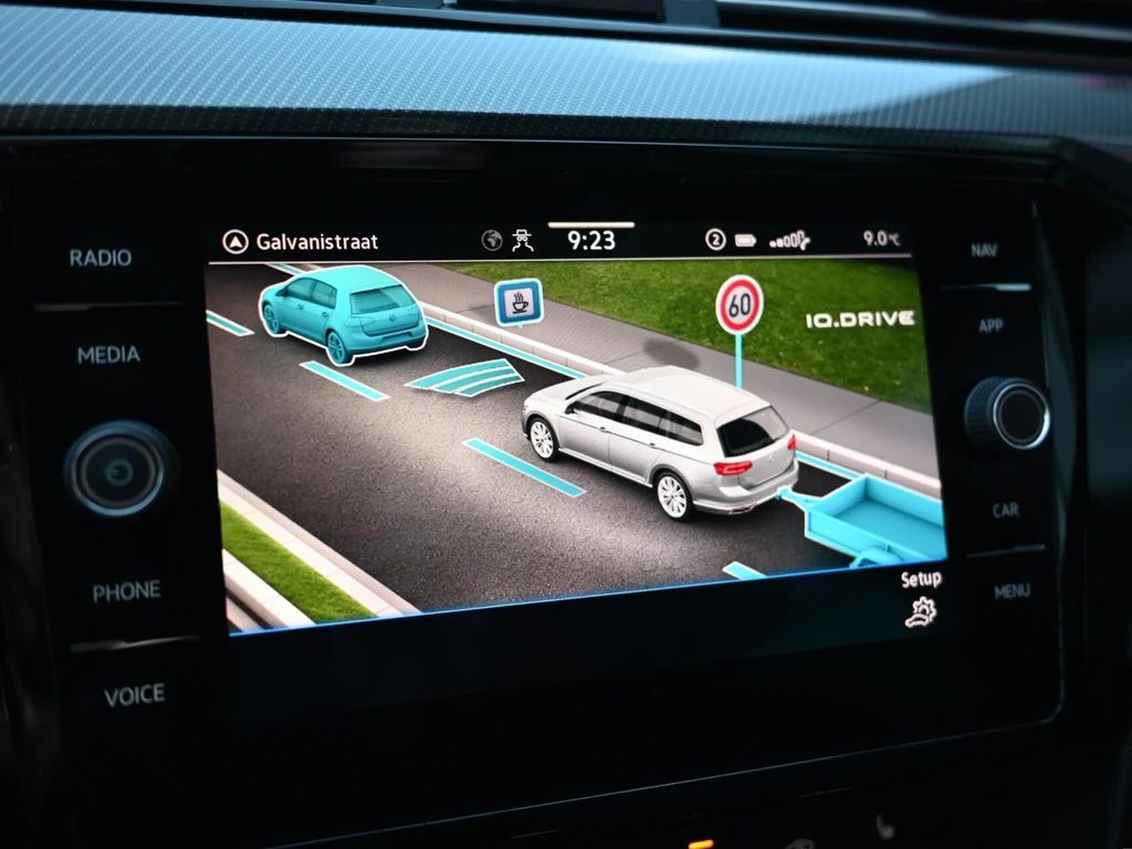 Volkswagen Passat – foto 43