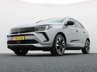 Opel Grandland – thumbnail 3