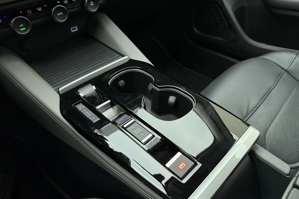Citroën C5 X – foto 40