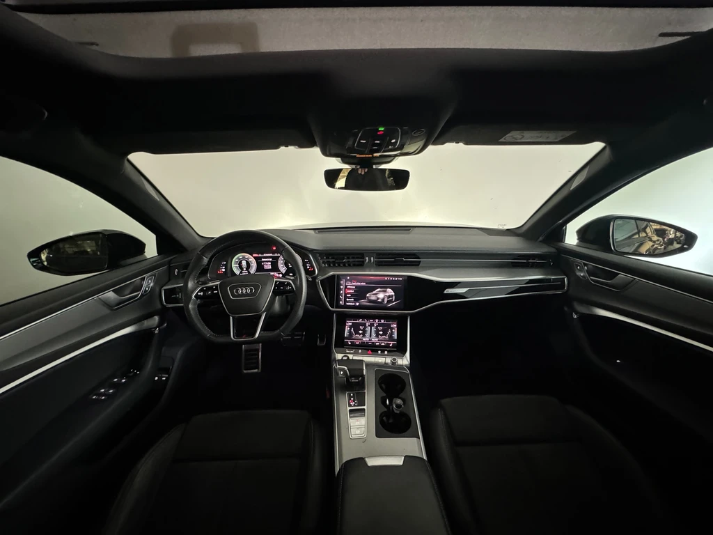 Audi A6 – foto 25