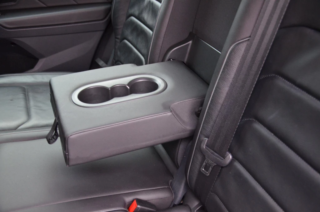 SEAT Tarraco – foto 58