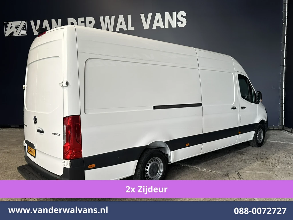 Mercedes-Benz Sprinter – foto 3