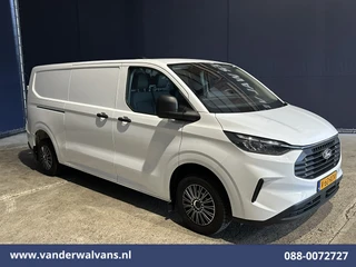 Ford Transit Custom – thumbnail 5