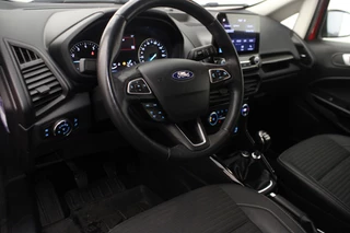 Ford EcoSport – thumbnail 9