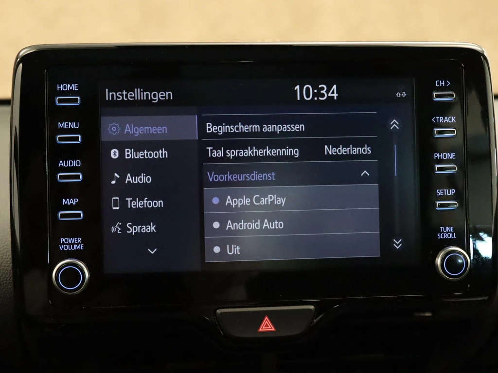 Toyota Yaris Cross – foto 35