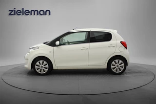 Citroën C1 – thumbnail 2