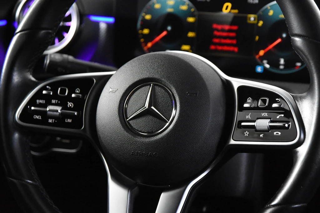 Mercedes-Benz A-Klasse – foto 37