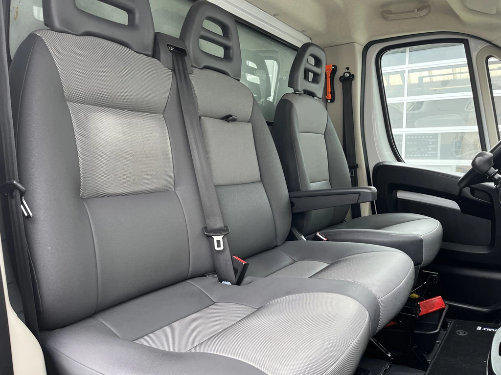 Peugeot Boxer – foto 14