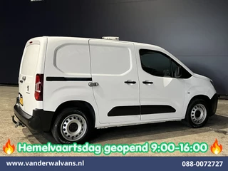 Peugeot Partner – thumbnail 3