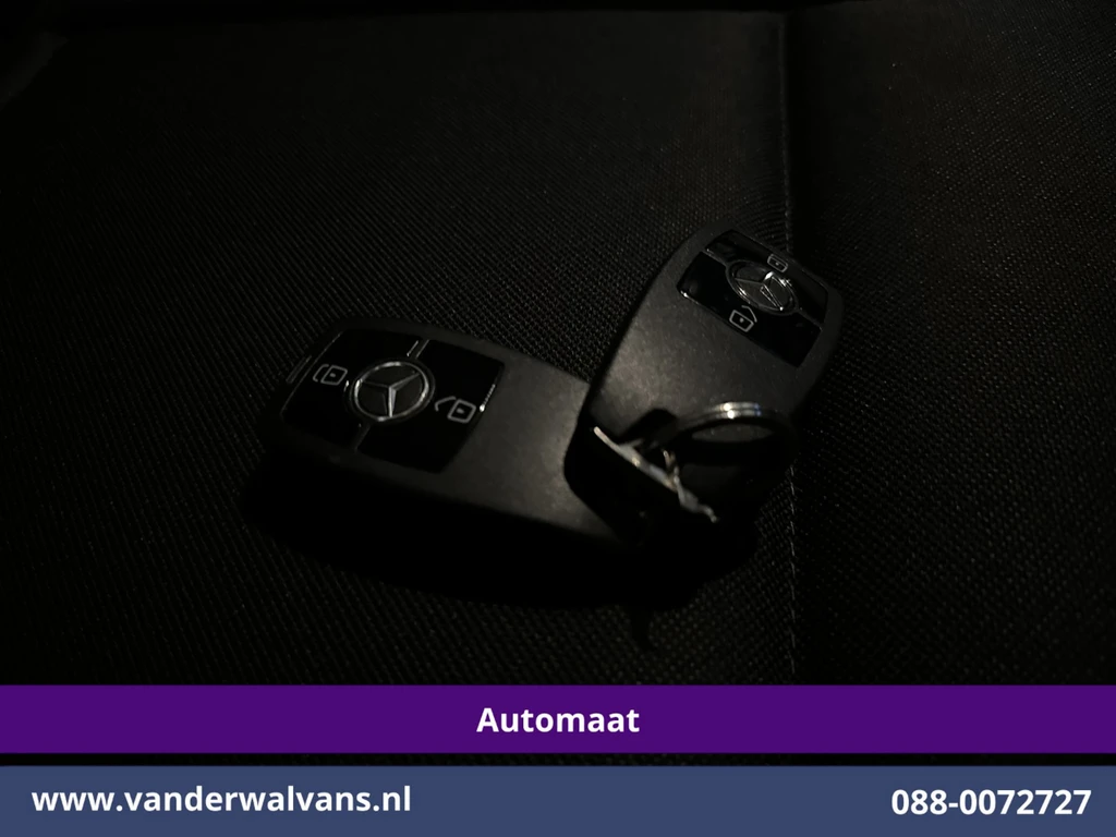 Mercedes-Benz Sprinter – foto 21