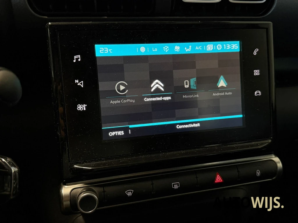 Citroën C3 Aircross – foto 24