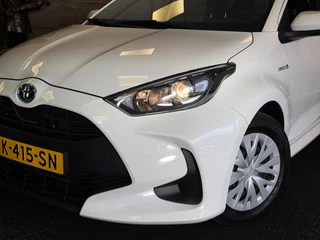 Toyota Yaris – thumbnail 9