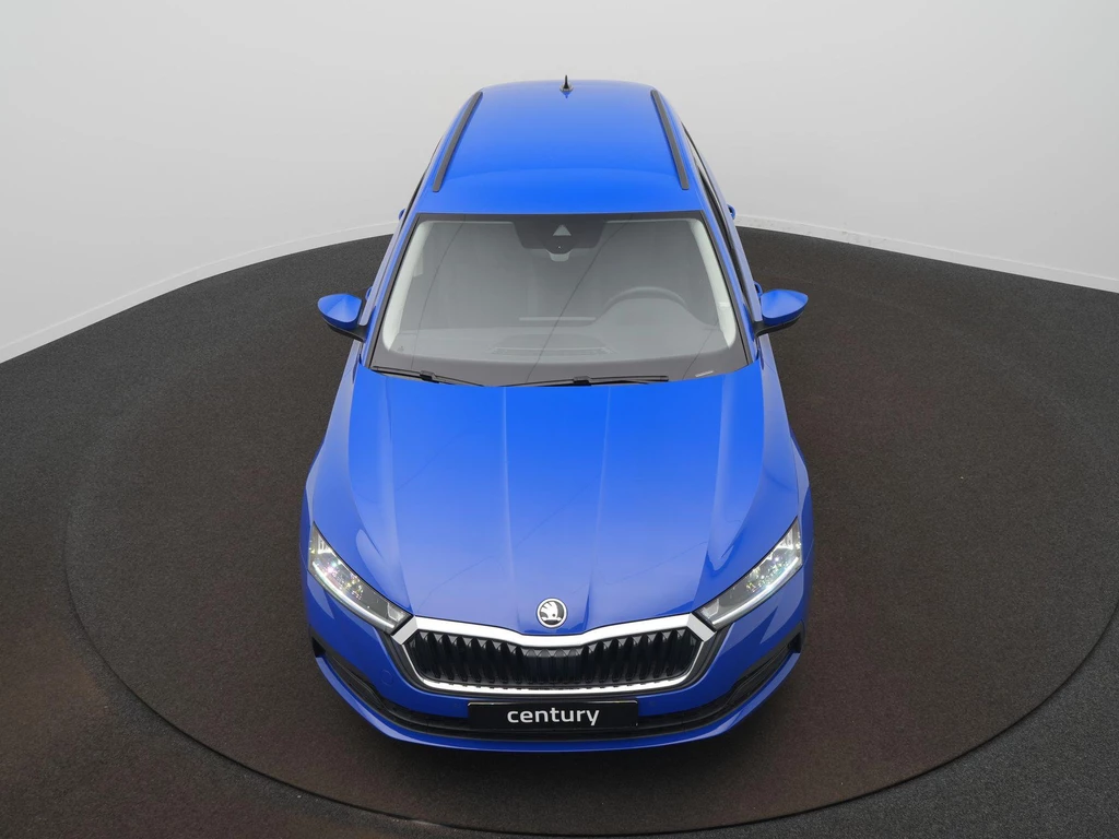 Škoda Octavia – foto 11