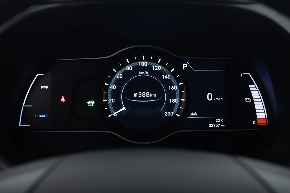 Hyundai Kona – foto 19