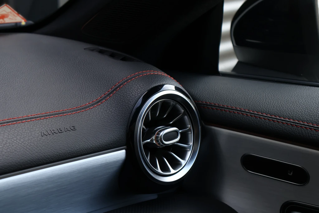 Mercedes-Benz CLA – foto 42