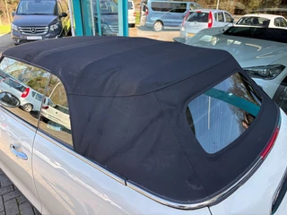 MINI One Cabrio – thumbnail 25