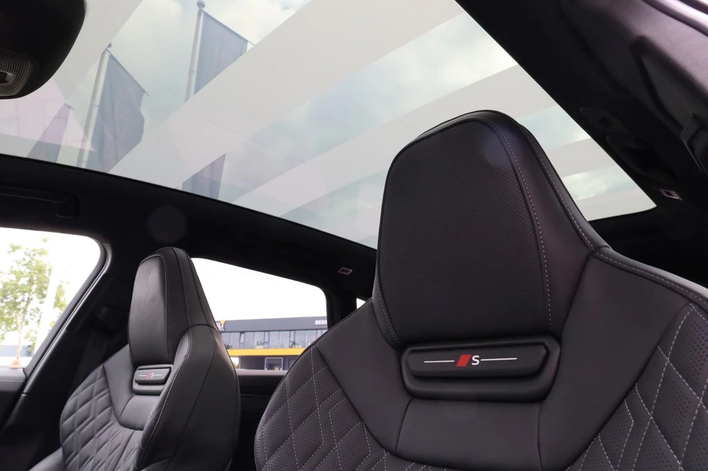 Audi A6 – foto 49