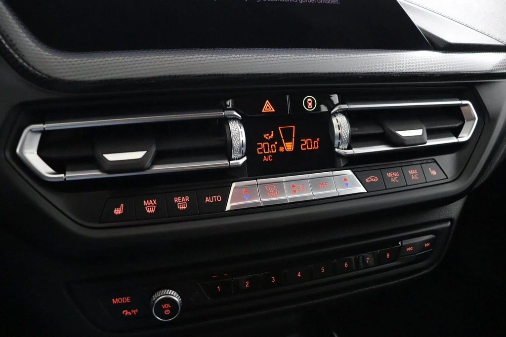 BMW 1 Serie – foto 11