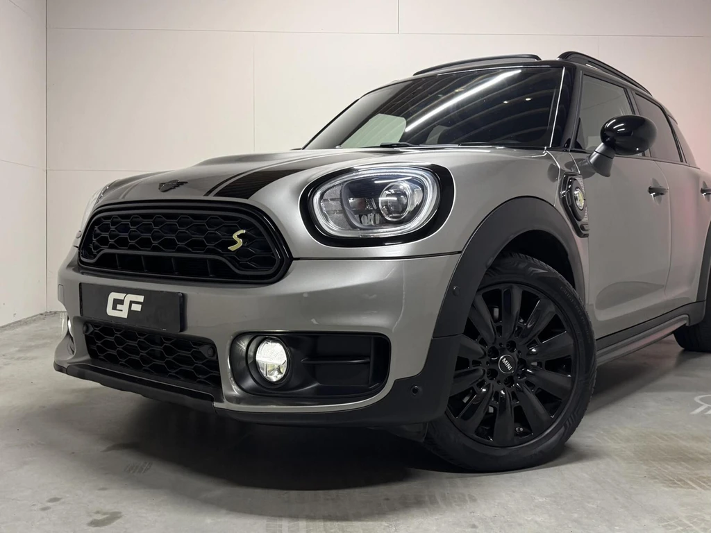 MINI Countryman – foto 4