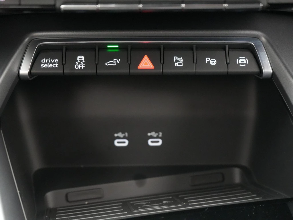 Audi A3 – foto 28