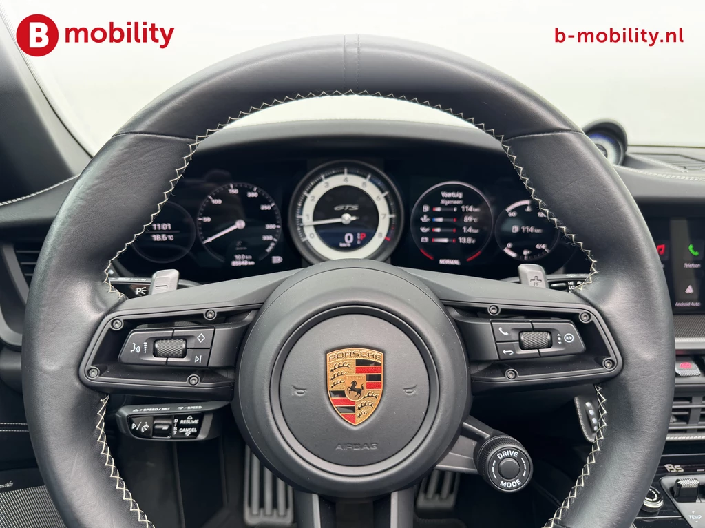 Porsche 911 – foto 30
