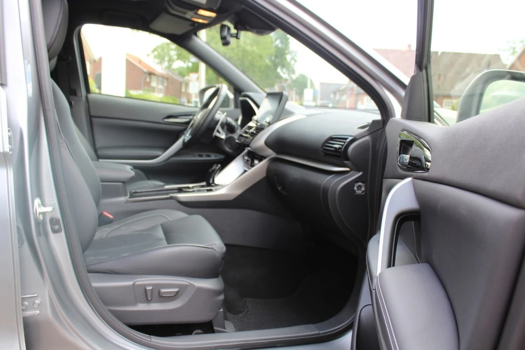 Mitsubishi Eclipse Cross – foto 6