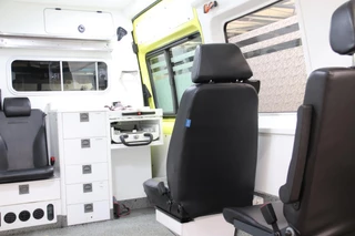 Mercedes-Benz Sprinter – thumbnail 10