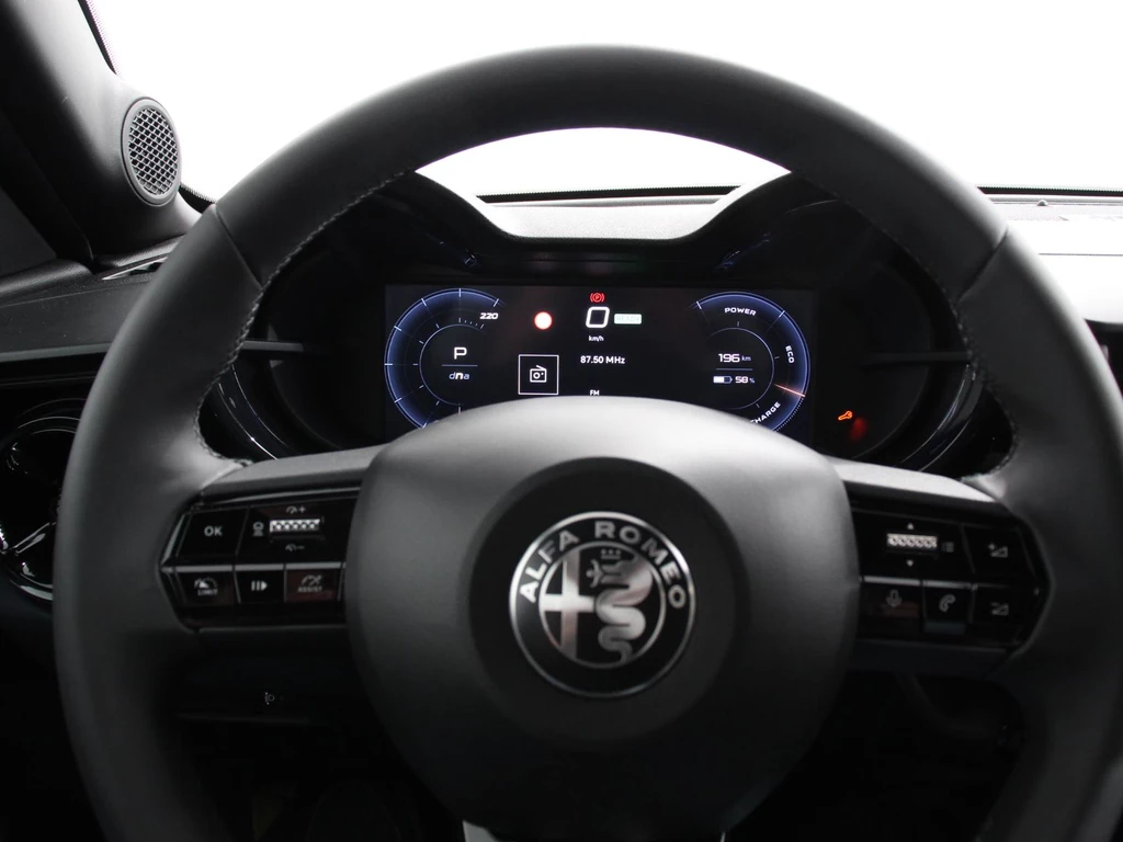 Alfa Romeo Junior – foto 13