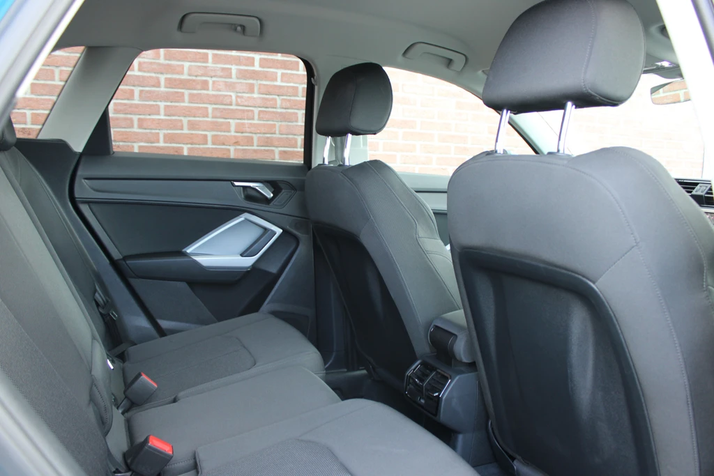 Audi Q3 – foto 19