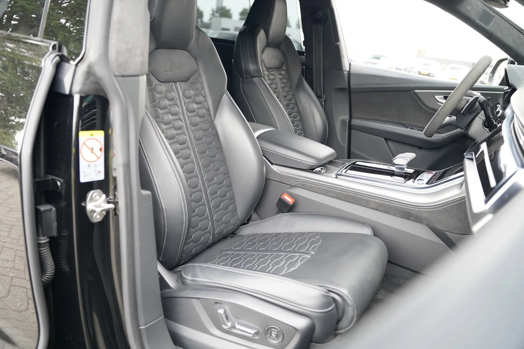 Audi RSQ8 – foto 27