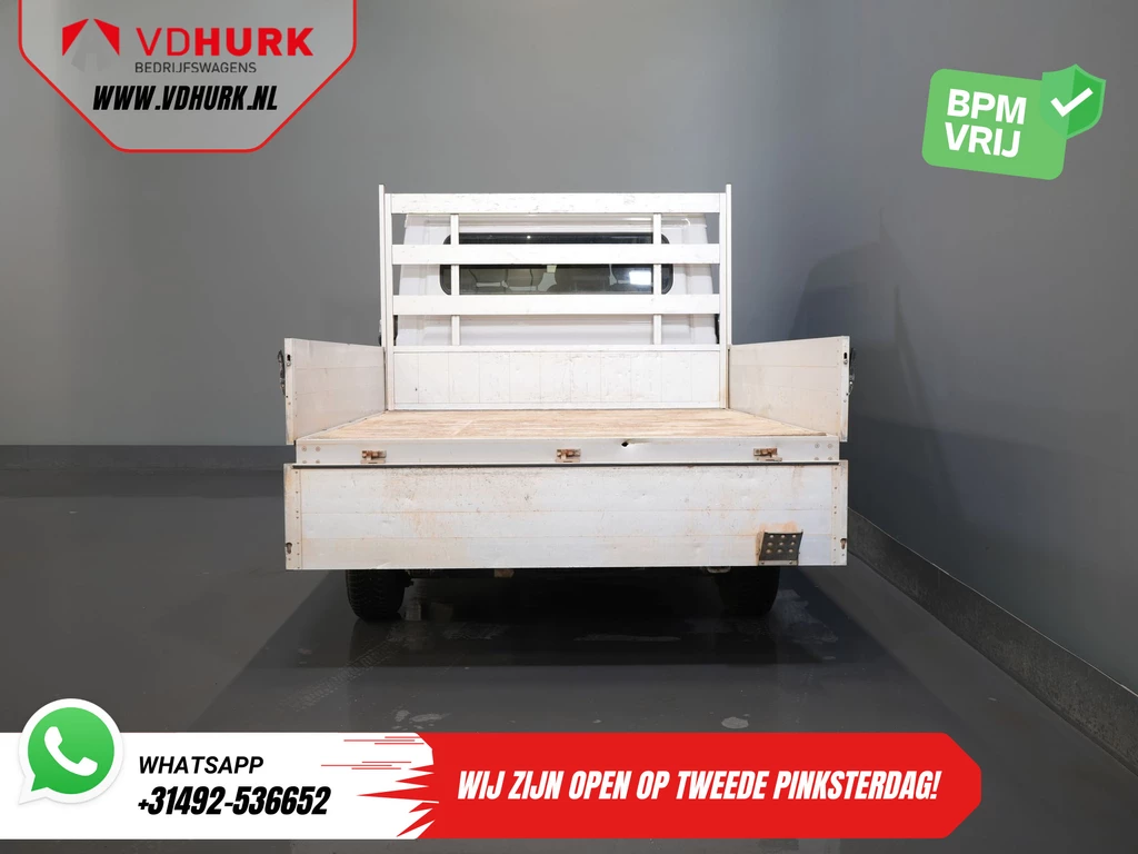 Opel Movano – foto 10