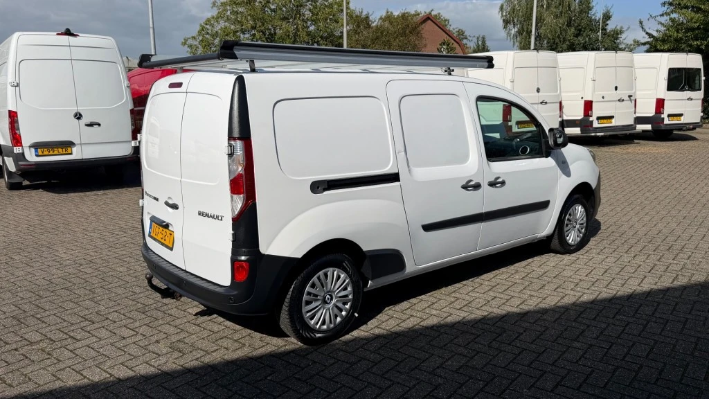 Renault Kangoo – foto 6