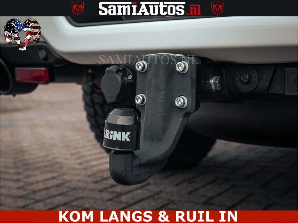 Dodge Ram 1500 – foto 112