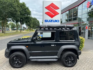 Suzuki Jimny – thumbnail 5