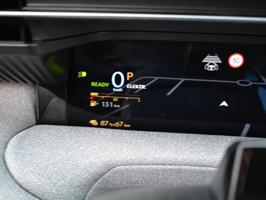 Citroën C5 Aircross – foto 19