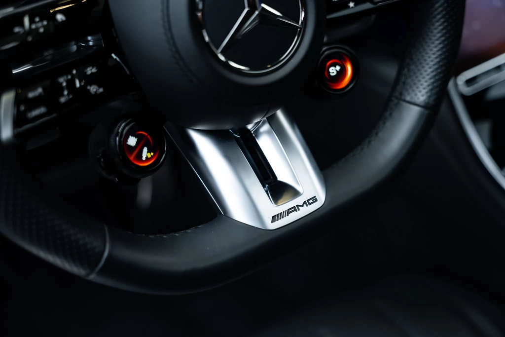 Mercedes-Benz S-Klasse – foto 19