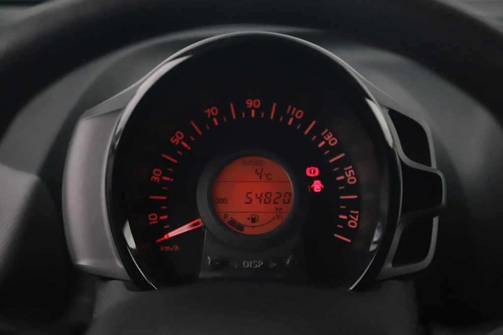 Peugeot 108 – foto 18