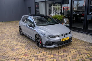 Volkswagen Golf – thumbnail 13