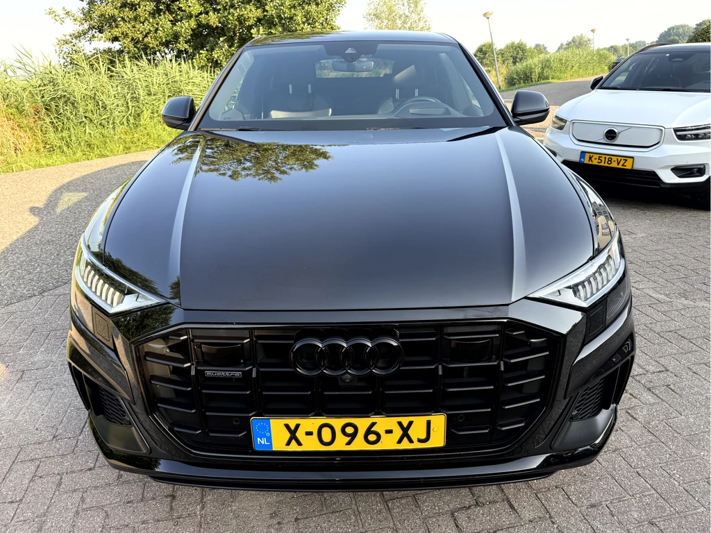 Audi Q8 – foto 7