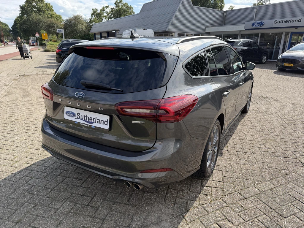 Ford Focus – foto 5