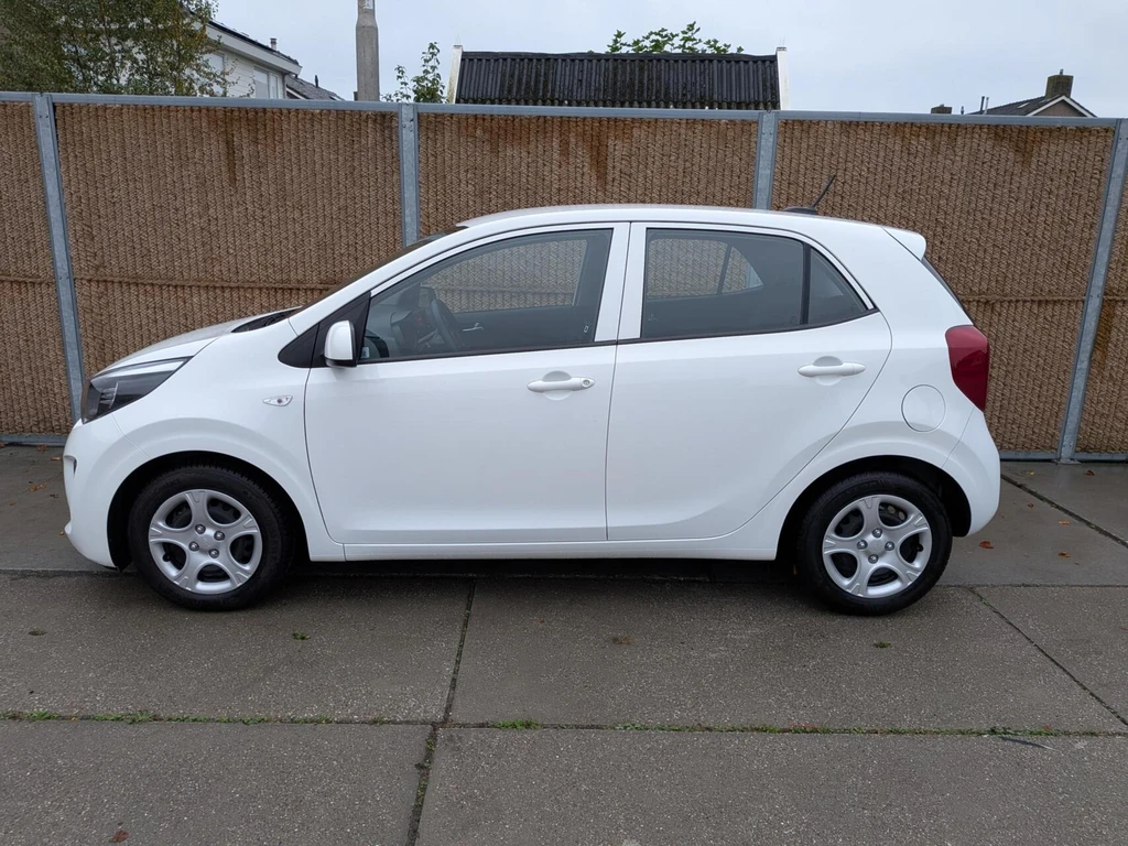 Kia Picanto – foto 3