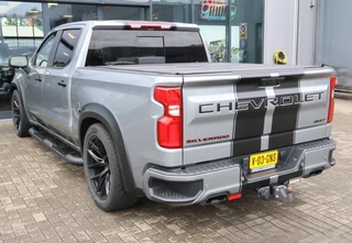 Chevrolet Silverado – thumbnail 5
