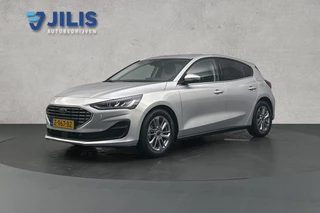 Ford Focus – thumbnail 2